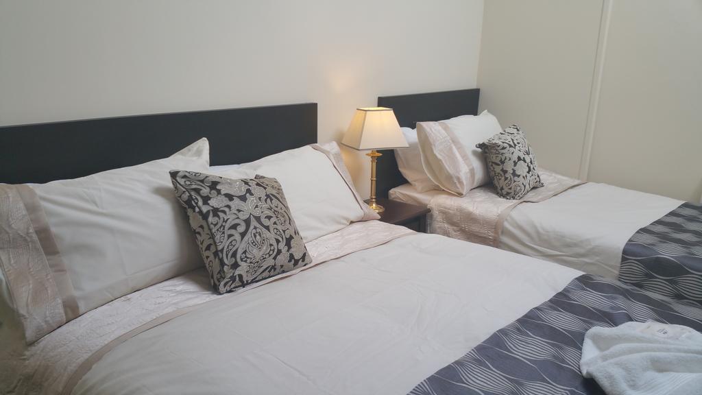 Redroofs Hotell Stockton-on-Tees Eksteriør bilde