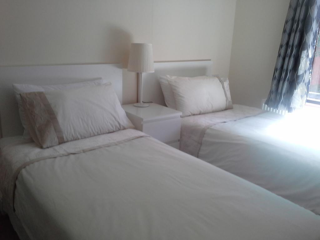 Redroofs Hotell Stockton-on-Tees Eksteriør bilde