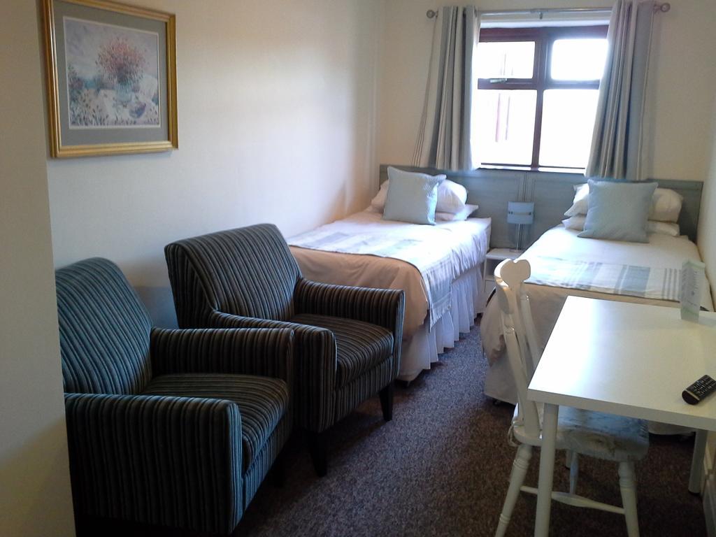 Redroofs Hotell Stockton-on-Tees Eksteriør bilde