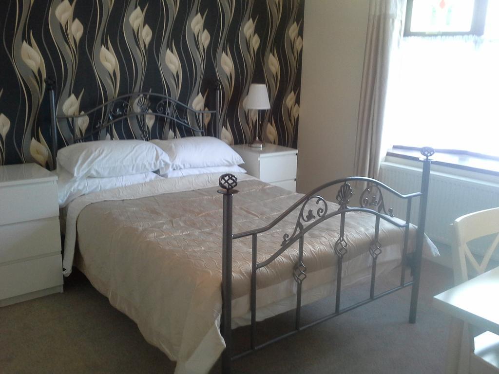 Redroofs Hotell Stockton-on-Tees Eksteriør bilde