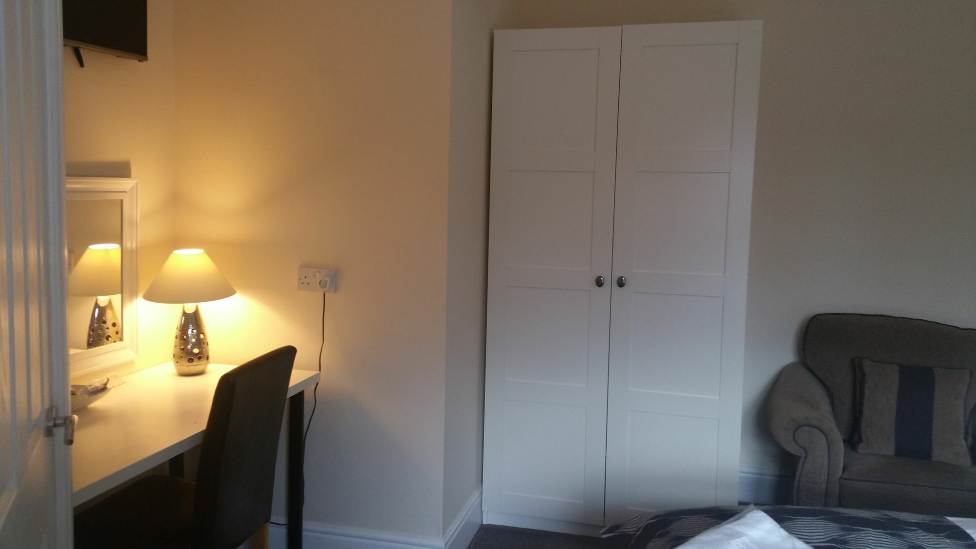 Redroofs Hotell Stockton-on-Tees Eksteriør bilde